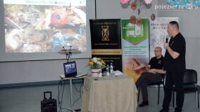 „Jedwabne niemieckie zbrodnie na Polakach” - zdjęcie 14