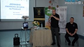 „Jedwabne niemieckie zbrodnie na Polakach” - zdjęcie 11