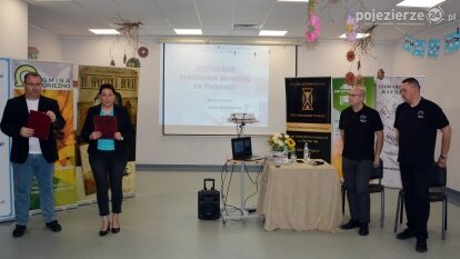 „Jedwabne niemieckie zbrodnie na Polakach”