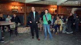 Majowe popołudnie w pałacu w Czerniejewie - zdjęcie 47