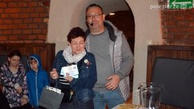 Majowe popołudnie w pałacu w Czerniejewie - zdjęcie 46