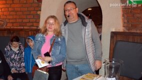 Majowe popołudnie w pałacu w Czerniejewie - zdjęcie 43