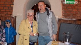 Majowe popołudnie w pałacu w Czerniejewie - zdjęcie 42