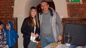 Majowe popołudnie w pałacu w Czerniejewie - zdjęcie 41