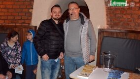 Majowe popołudnie w pałacu w Czerniejewie - zdjęcie 40