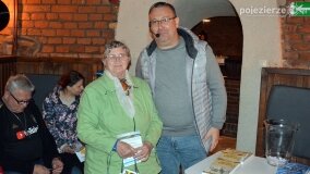 Majowe popołudnie w pałacu w Czerniejewie - zdjęcie 39