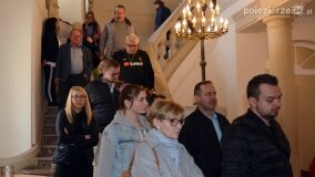 Majowe popołudnie w pałacu w Czerniejewie - zdjęcie 27