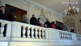 Majowe popołudnie w pałacu w Czerniejewie - zdjęcie 25