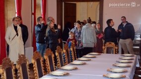 Majowe popołudnie w pałacu w Czerniejewie - zdjęcie 22