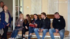 Majowe popołudnie w pałacu w Czerniejewie - zdjęcie 20