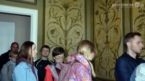 Majowe popołudnie w pałacu w Czerniejewie - zdjęcie 18