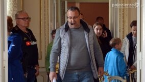 Majowe popołudnie w pałacu w Czerniejewie - zdjęcie 16