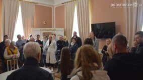 Majowe popołudnie w pałacu w Czerniejewie - zdjęcie 14