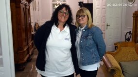 Majowe popołudnie w pałacu w Czerniejewie - zdjęcie 9