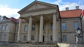 Majowe popołudnie w pałacu w Czerniejewie - zdjęcie 5