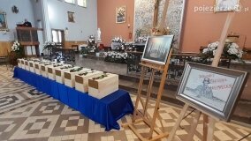 Fundacja Historyczna „Przywracamy Pamięć” oddała hołd 11 Polakom zamordowanym w Jedwabnym! - zdjęcie 12