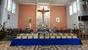 Fundacja Historyczna „Przywracamy Pamięć” oddała hołd 11 Polakom zamordowanym w Jedwabnym! - zdjęcie 6