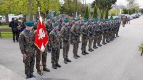 Fundacja Historyczna „Przywracamy Pamięć” oddała hołd 11 Polakom zamordowanym w Jedwabnym! - zdjęcie 5