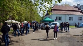 Piknik Rodzinny w Parku w Żydowie! - zdjęcie 72