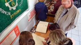 Piknik Rodzinny w Parku w Żydowie! - zdjęcie 65