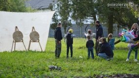 Piknik Rodzinny w Parku w Żydowie! - zdjęcie 36