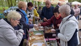 Piknik Rodzinny w Parku w Żydowie! - zdjęcie 35