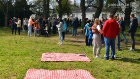 Piknik Rodzinny w Parku w Żydowie! - zdjęcie 34