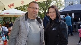 Piknik Rodzinny w Parku w Żydowie! - zdjęcie 31