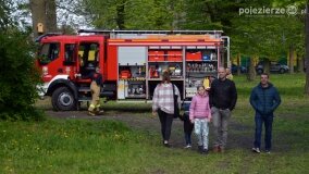 Piknik Rodzinny w Parku w Żydowie! - zdjęcie 29