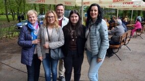 Piknik Rodzinny w Parku w Żydowie! - zdjęcie 28