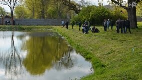 Piknik Rodzinny w Parku w Żydowie! - zdjęcie 27