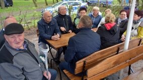 Piknik Rodzinny w Parku w Żydowie! - zdjęcie 26