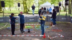 Piknik Rodzinny w Parku w Żydowie! - zdjęcie 25