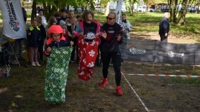 Piknik Rodzinny w Parku w Żydowie! - zdjęcie 24