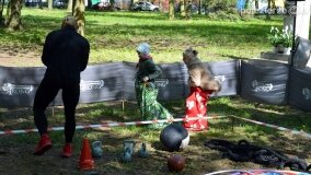 Piknik Rodzinny w Parku w Żydowie! - zdjęcie 23