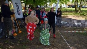 Piknik Rodzinny w Parku w Żydowie! - zdjęcie 22