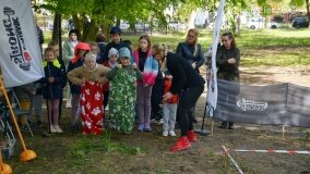 Piknik Rodzinny w Parku w Żydowie! - zdjęcie 21
