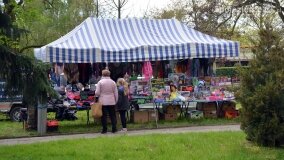 Piknik Rodzinny w Parku w Żydowie! - zdjęcie 19