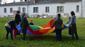 Piknik Rodzinny w Parku w Żydowie! - zdjęcie 17