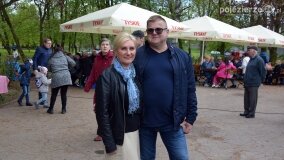 Piknik Rodzinny w Parku w Żydowie! - zdjęcie 15