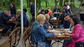 Piknik Rodzinny w Parku w Żydowie! - zdjęcie 12