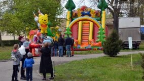 Piknik Rodzinny w Parku w Żydowie! - zdjęcie 10