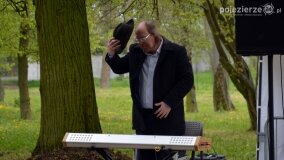 Piknik Rodzinny w Parku w Żydowie! - zdjęcie 8