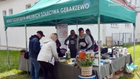 Piknik Rodzinny w Parku w Żydowie! - zdjęcie 5