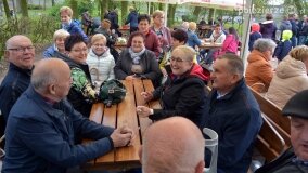 Piknik Rodzinny w Parku w Żydowie! - zdjęcie 2