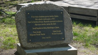 Piknik Rodzinny w Parku w Żydowie!