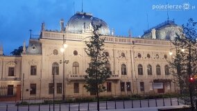 Niemiecka zbrodnia na „Dziekance” wstrząsnęła uczestnikami konferencji w Łodzi - zdjęcie 40