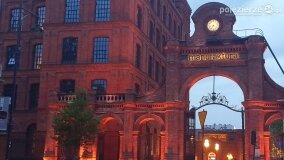 Niemiecka zbrodnia na „Dziekance” wstrząsnęła uczestnikami konferencji w Łodzi - zdjęcie 38