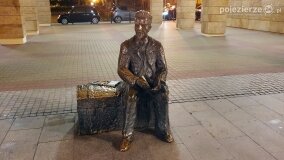 Niemiecka zbrodnia na „Dziekance” wstrząsnęła uczestnikami konferencji w Łodzi - zdjęcie 37