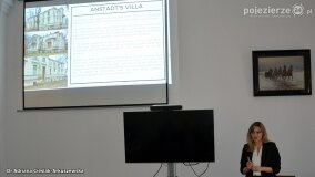 Niemiecka zbrodnia na „Dziekance” wstrząsnęła uczestnikami konferencji w Łodzi - zdjęcie 29